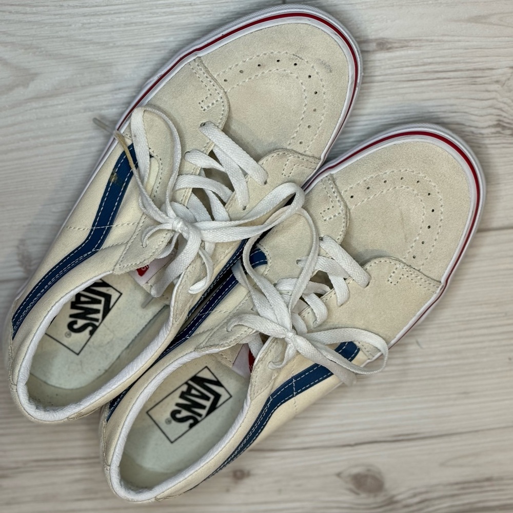 Vans